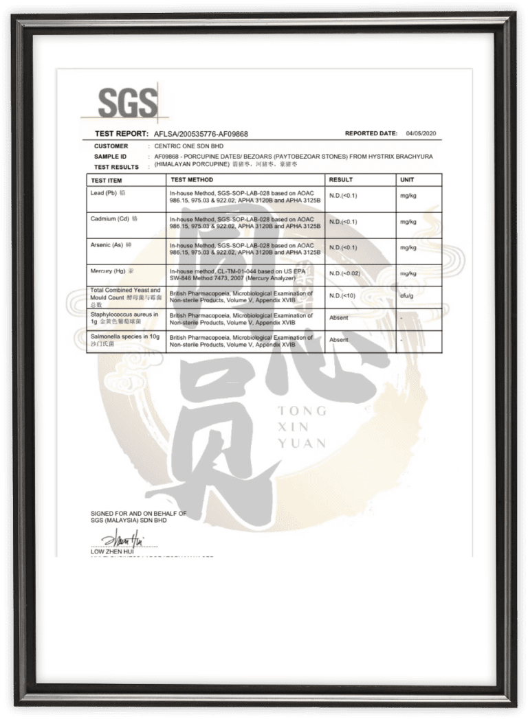 sgs