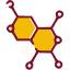 Ultra-fine molecules, instantly absorbed